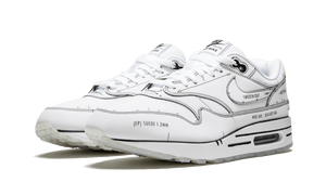 Air Max 1 Tinker Schematic