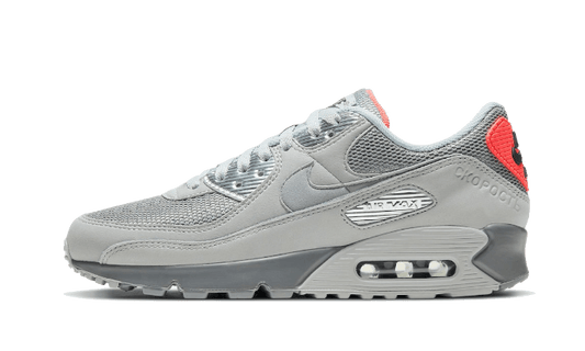 Air Max 90 Moscow