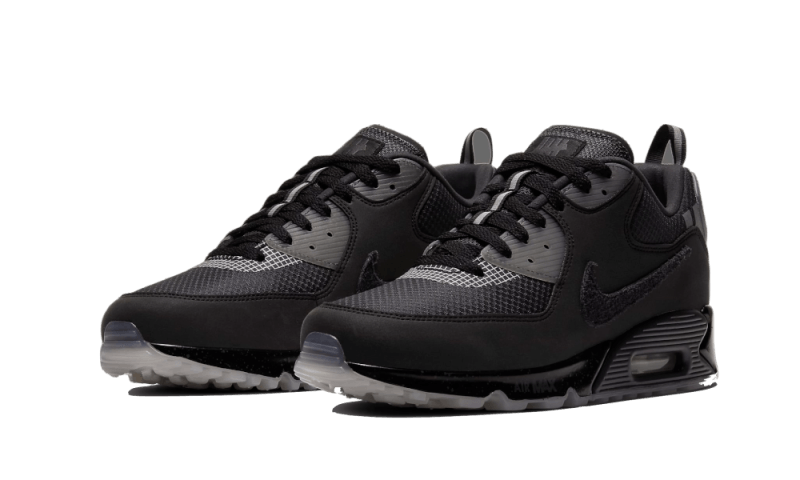 Air Max 90 Undefeated Black Anthracite
