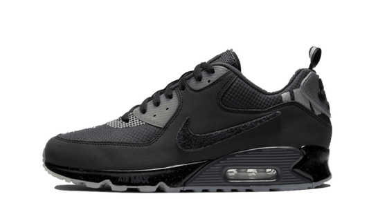 Air Max 90 Undefeated Black Anthracite
