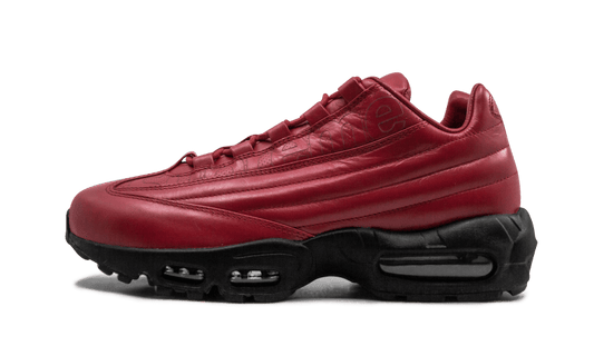 Air Max 95 Supreme Lux Red