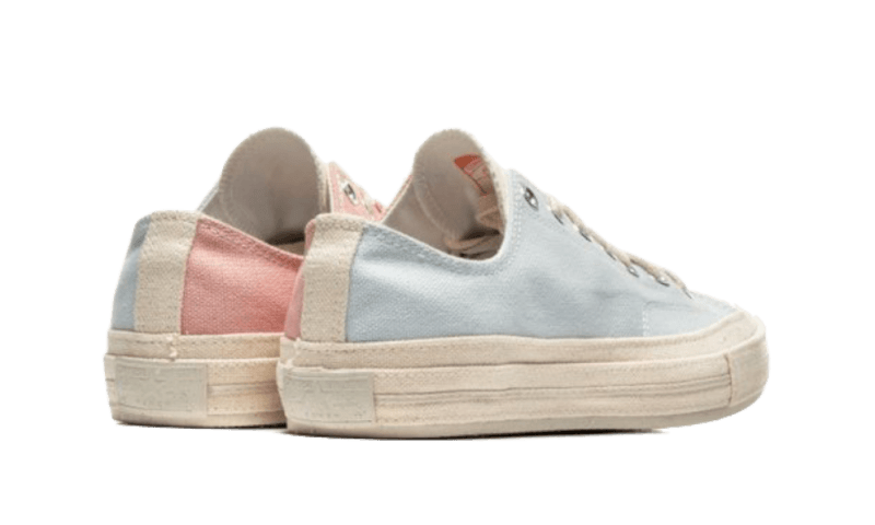 Chuck-Taylor 70s All-Star Renew Ox Mellow Rose