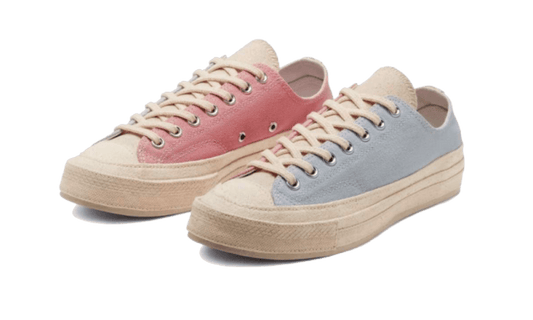 Chuck-Taylor 70s All-Star Renew Ox Mellow Rose