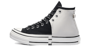 Chuck Taylor All-Star 2-in-1 70s Hi Feng Chen Wang Ivory Black