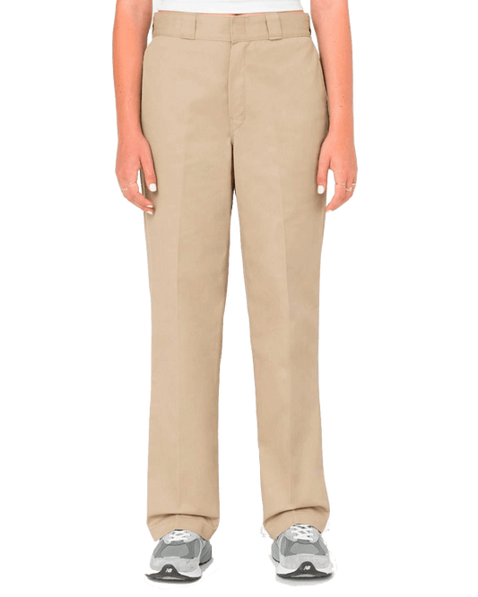 Pantalon De Travail 874 Original (Unisexe) Khaki