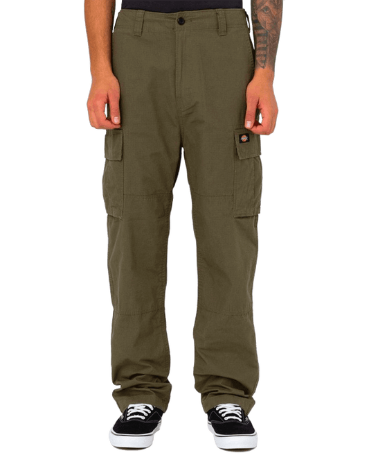Pantalon Eagle Bend Military Green