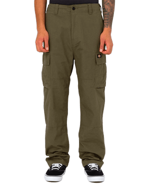 Pantalon Eagle Bend Military Green