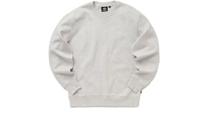 Summerdale Sweatshirt Light Gray