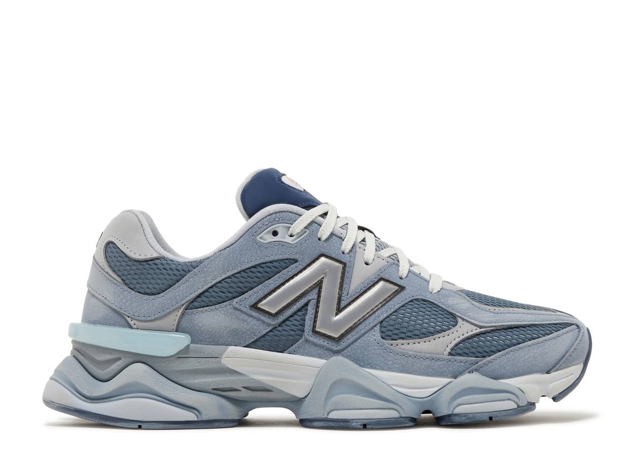 New Balance 9060 Arctic Grey – Hypereserve