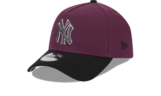9FORTY two tone New York Yankees