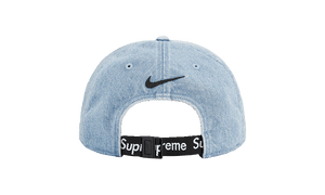 Nike ACG Denim 6-Panel Blue