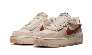 Air Force 1 Low Shadow Shimmer Mars Stone