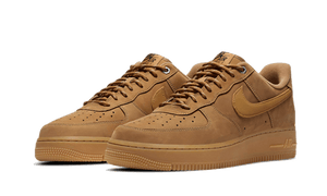 Air Force 1 Low Flax Wheat (2021)