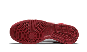 Dunk Low Next Nature Gym Red