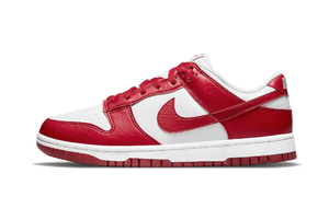 Dunk Low Next Nature Gym Red