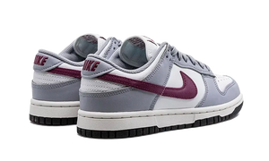 Dunk Low Pale Ivory Redwood