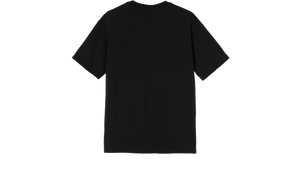 Stussy International Beach Crew T-Shirt Black