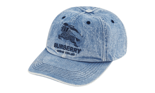 Burberry Hat Denim