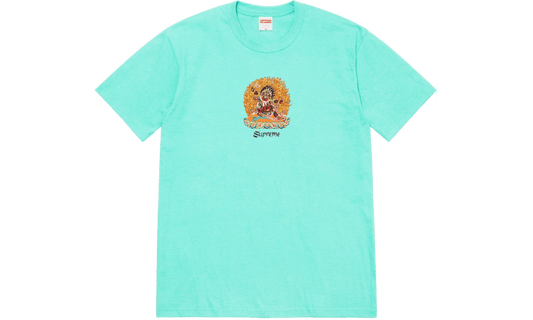 Person Tee Teal
