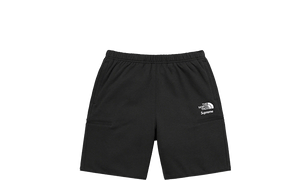 The North Face Convertible Sweatpant Black