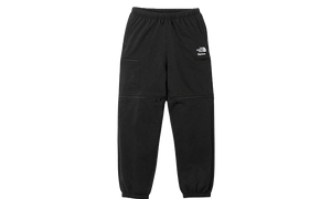 The North Face Convertible Sweatpant Black