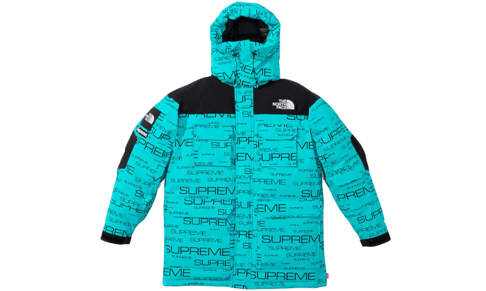 The North Face Coldworks 700-Fill Down Parka Blue