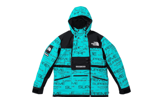 The North Face Steep Tech Apogee Jacket Blue