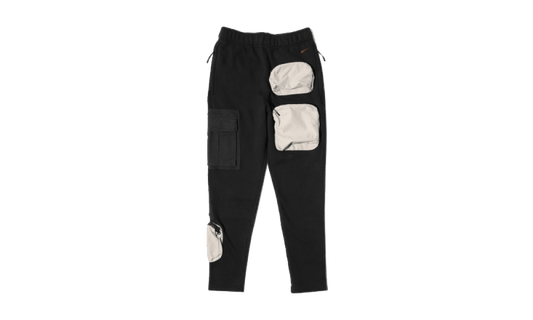 Travis Scott NRG AG Utility Sweatpants Black