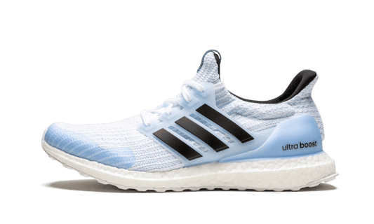 Ultra Boost 4.0 Game of Thrones White Walkers