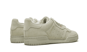 Yeezy Powerphase Clear Brown