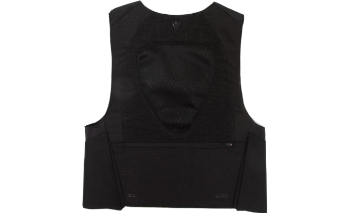 Drake NOCTA Tactical Vest Black