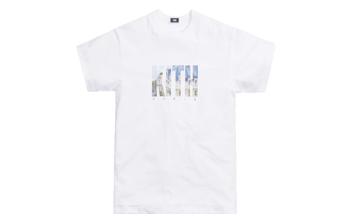 Kith Paris Landmark Tee – Hypereserve