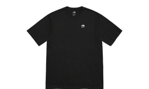 The North Face Lenticular Mountains Tee Black