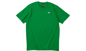 The North Face Lenticular Mountains Tee Green