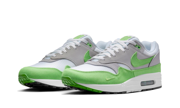 Air Max 1 Patta 20th Anniversary Chlorophyll (9659057930567)