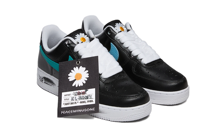 Air Force 1 Low G-Dragon Peaceminusone Para-Noise 3.0 (9659057832263)