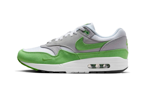 Nike Air Max 1 Patta 20th Anniversary Chlorophyll