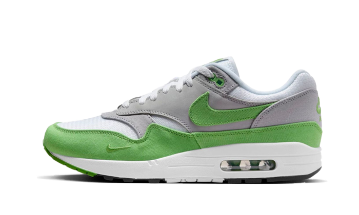 Air Max 1 Patta 20th Anniversary Chlorophyll (9659057930567)