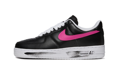Nike Air Force 1 Low G-Dragon Peaceminusone Para-Noise 3.0