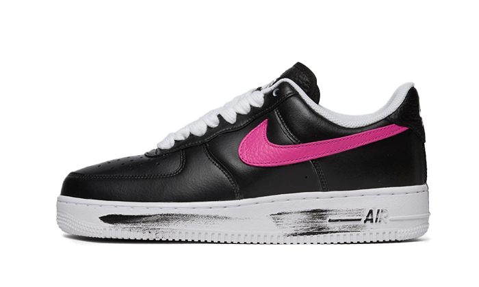 Nike Air Force 1 Low G-Dragon Peaceminusone Para-Noise 3.0