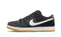Nike SB Dunk Low Pro Black Gum