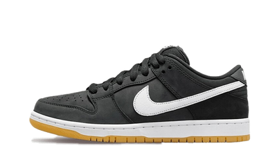 Nike SB Dunk Low Pro Black Gum