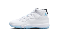 Air Jordan 11 Retro Legend Blue