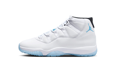 Air Jordan 11 Retro Legend Blue