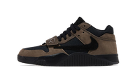 Air Jordan Jumpman Jack TR Travis Scott Dark Mocha