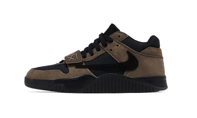 Air Jordan Jumpman Jack TR Travis Scott Dark Mocha