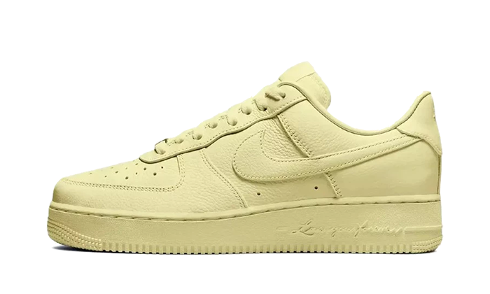 Nike Air Force 1 Low Drake NOCTA Certified Lover Boy Citron Tint