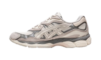 ASICS Gel-NYC Oyster Grey