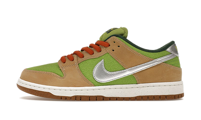 Nike SB Dunk Low Escargot