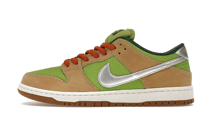 Nike SB Dunk Low Escargot